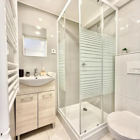 C24 Dorka Mini Apartament Budapesta