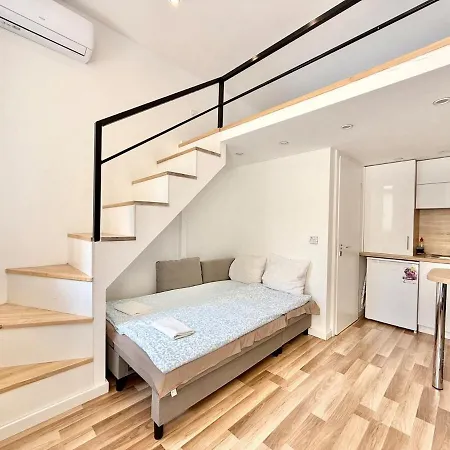 Apartament C24 Dorka Mini