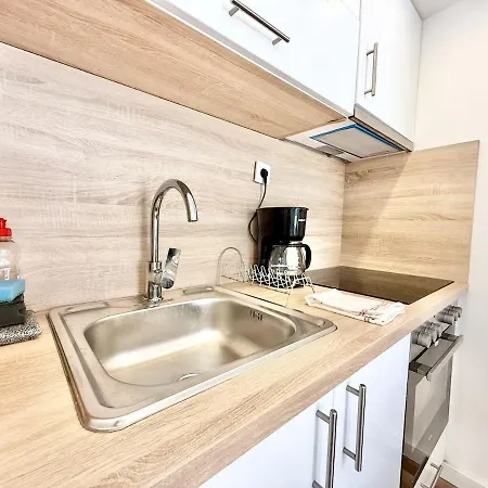 Apartament C24 Dorka Mini *