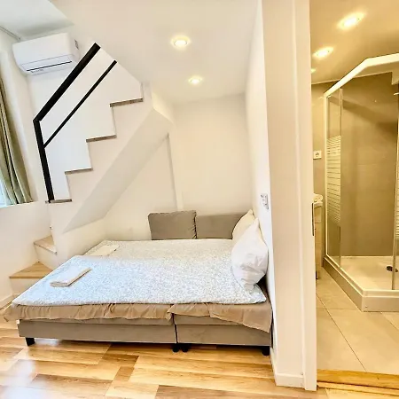Apartament C24 Dorka Mini *