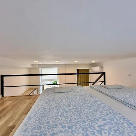 Apartament C24 Dorka Mini Budapeszt